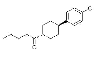 反式-4-(4-氯苯基)-1-戊?；h(huán)己烷