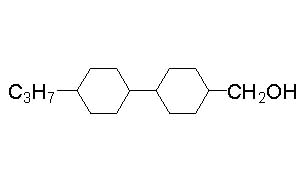 （反式，反式）-4-丙基雙環(huán)己基甲醇 