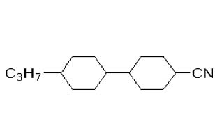  4-丙基-4'-氰基-反式-1,1'-聯(lián)環(huán)己烷