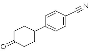 4(4'-苯腈)環(huán)己酮