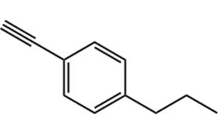 4-丙基苯乙炔